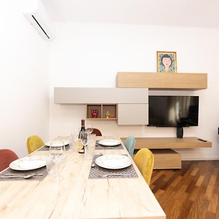 罗马Barca House公寓 外观 照片