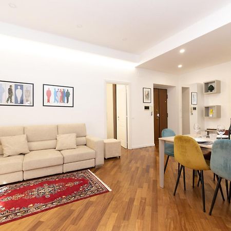 罗马Barca House公寓 外观 照片
